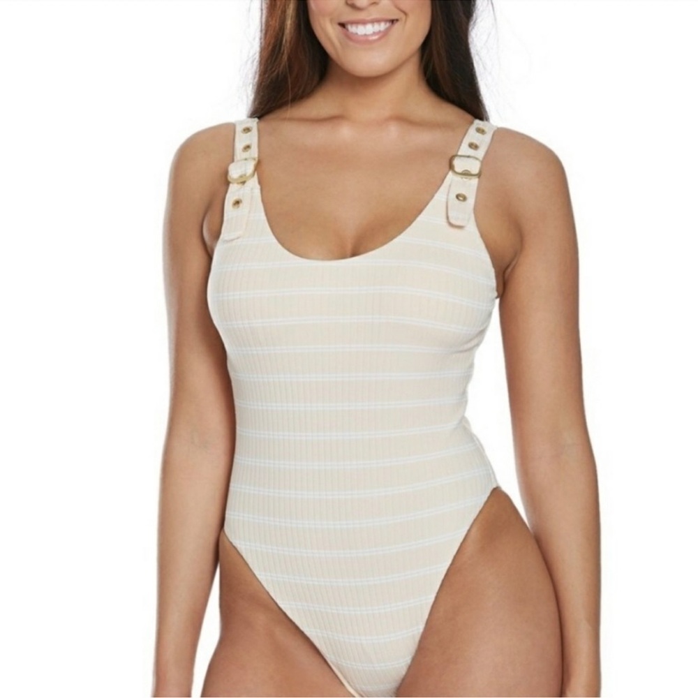 BCBG One of the Boys Swim Suit